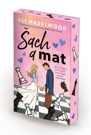Šach a mat