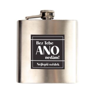 Placatka pro svědka