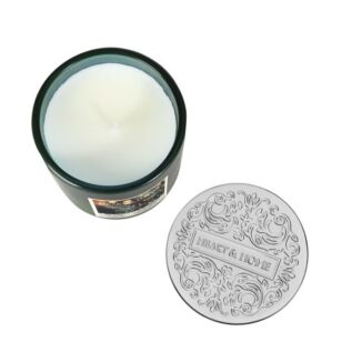 Střední svíčka - Vánoční stromeček