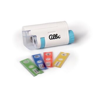 Objevy a vynálezy - Objevuj svět!