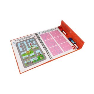 Roztančené fixy 4+