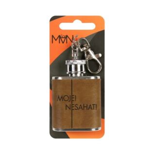 Mini placatka - Moje