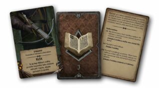 Zaklínač: Starý svět - Deluxe edice