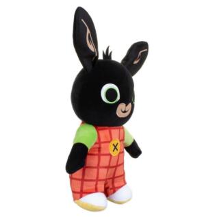 Plyšový králík Bing 43 cm měkký a mazlivý