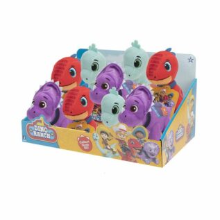 Plyšový Dinosaurus 19 cm