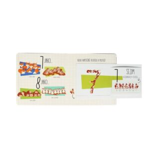 Objevuj čísla - Kvído