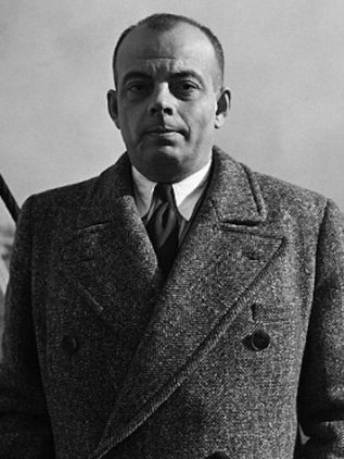 de Saint-Exupéry Antoine