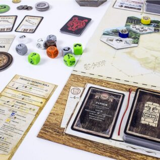 Robinson Crusoe