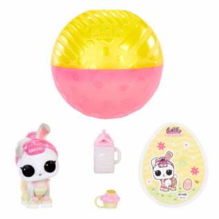 L.O.L. Surprise! Jarní série, 2 druhy