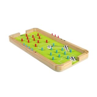 Fotbálek - Dřevěná stolní hra