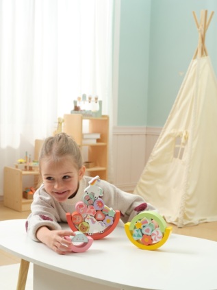 2Kids Toys Balanční hra Unicorn