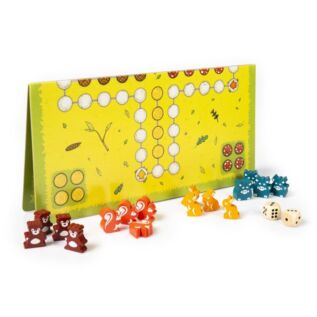 Člověče, nezlob se!