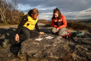 efko Pytlíczech Člověče nezlob se - společenská hra do kapsy