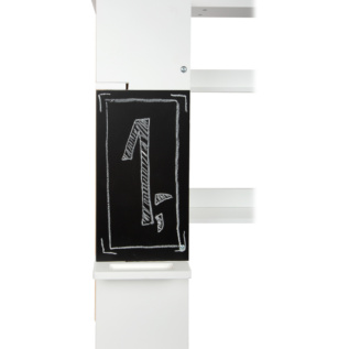 small foot Dřevěný prodejní stánek Fresh