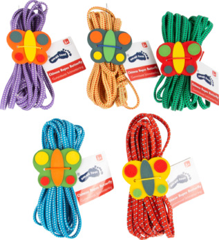 small foot Skákací guma 1 ks