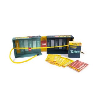 Táhni! - Kvízový souboj