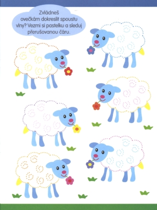 Na farmě - Klub hraj si a uč se