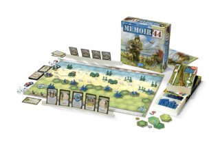 Memoir 44
