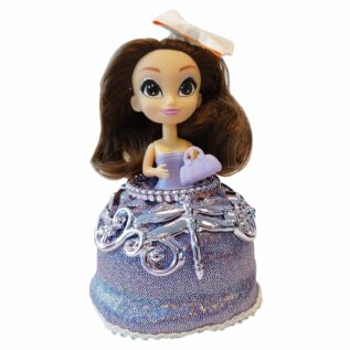 PERFUMIES Panenka 8 barev assort