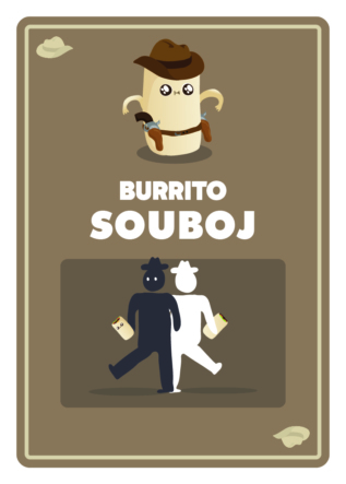 Bum Bum Burrito