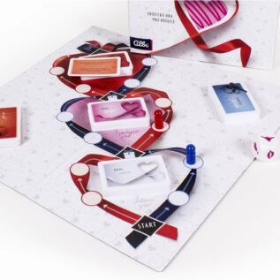 Nevinné hrátky pro dva - 2. edice