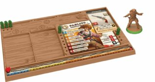 Zombicide: Živí nebo nemrtví