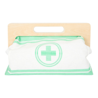 small foot Lékařská brašna