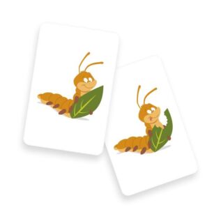 Kvído - Najdi rozdíl