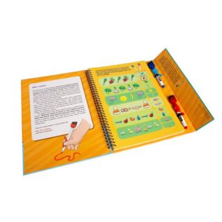 Roztančené fixy - Logické uvažování