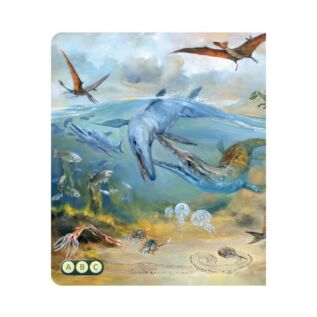 Albi Kniha Dinosauři Kouzelné čtení