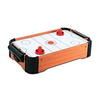 Stolní hokej (air hockey)