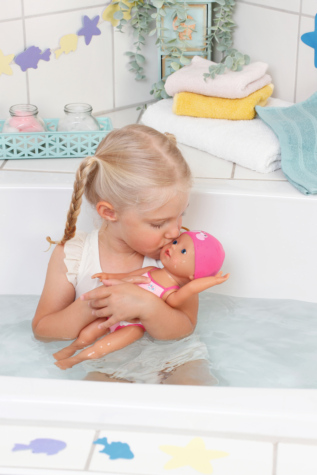 BABY born Plaváček Lizzie 30 cm