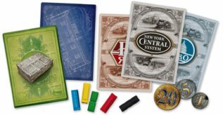 Jízdenky, prosím! Legacy: Legendy západu