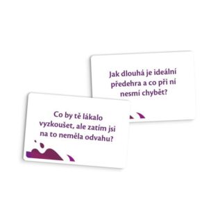 Na kus řeči - Dámská jízda