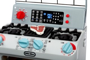 Little Tikes Moje první trouba + dárek zdarma