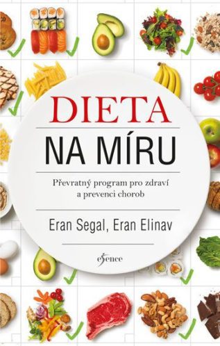 Dieta na míru - převratná novinka
