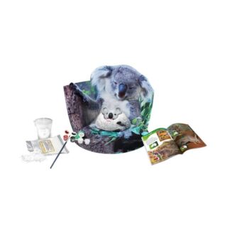 Exkurze do divočiny - Koaly, klokani a další vačnatci