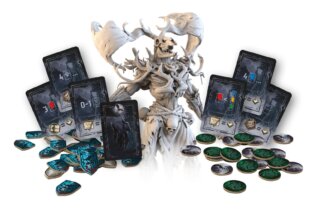 Zaklínač: Cesta osudu - Legendární nestvůry