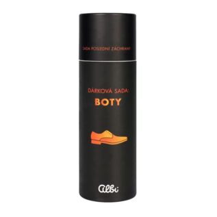 Sada poslední záchrany - Boty - For Man