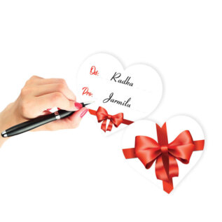 Velký plyšový medvěd Bady s visačkou 100 cm