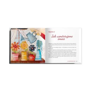 Poznej se - Jak prožíváme?