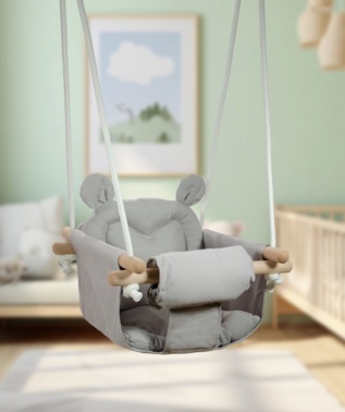 2Kids Toys Houpačka Medvídek