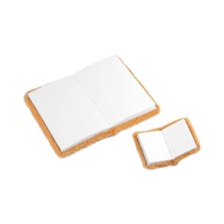 Chlupatý blok - Kapybara