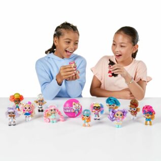 Zuru 5 Surprise: Módní víly