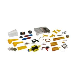 Experimentuj s magnetismem