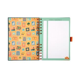 Cestovatelská kronika