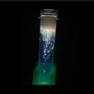 Neonové experimenty