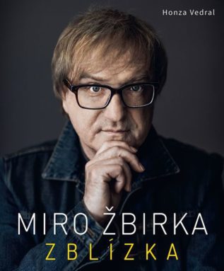 Miro Žbirka