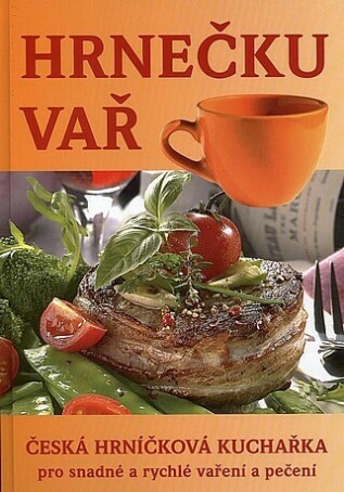 Hrnečku vař - bazar