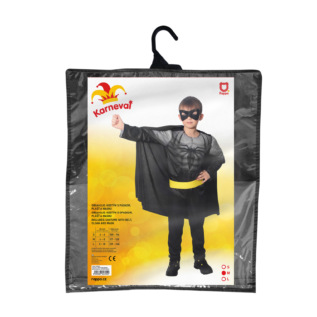 Dětský kostým pavouk (M)